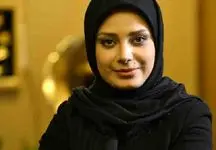 عکس آبروریزی جدید صبا راد در آسانسور / خانم مجری واقعا خجالت نکشید ؟!