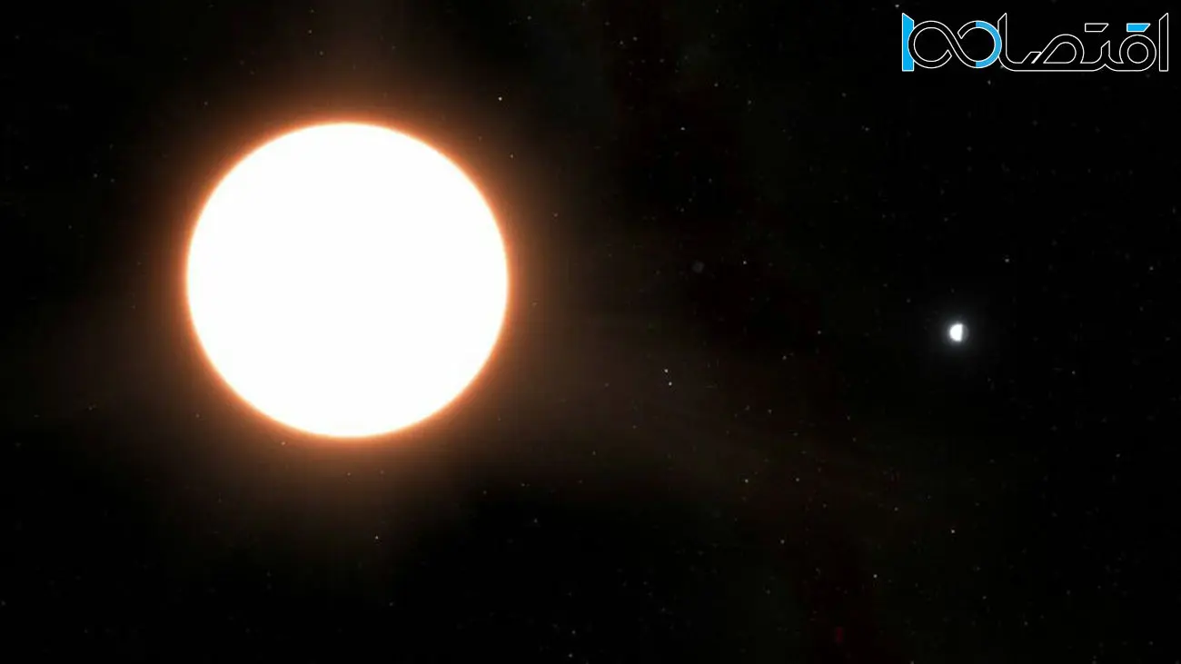 محققان راز پربازتاب‌ترین سیاره فراخورشیدی شناخته‌شده را کشف کردند [تماشا کنید]