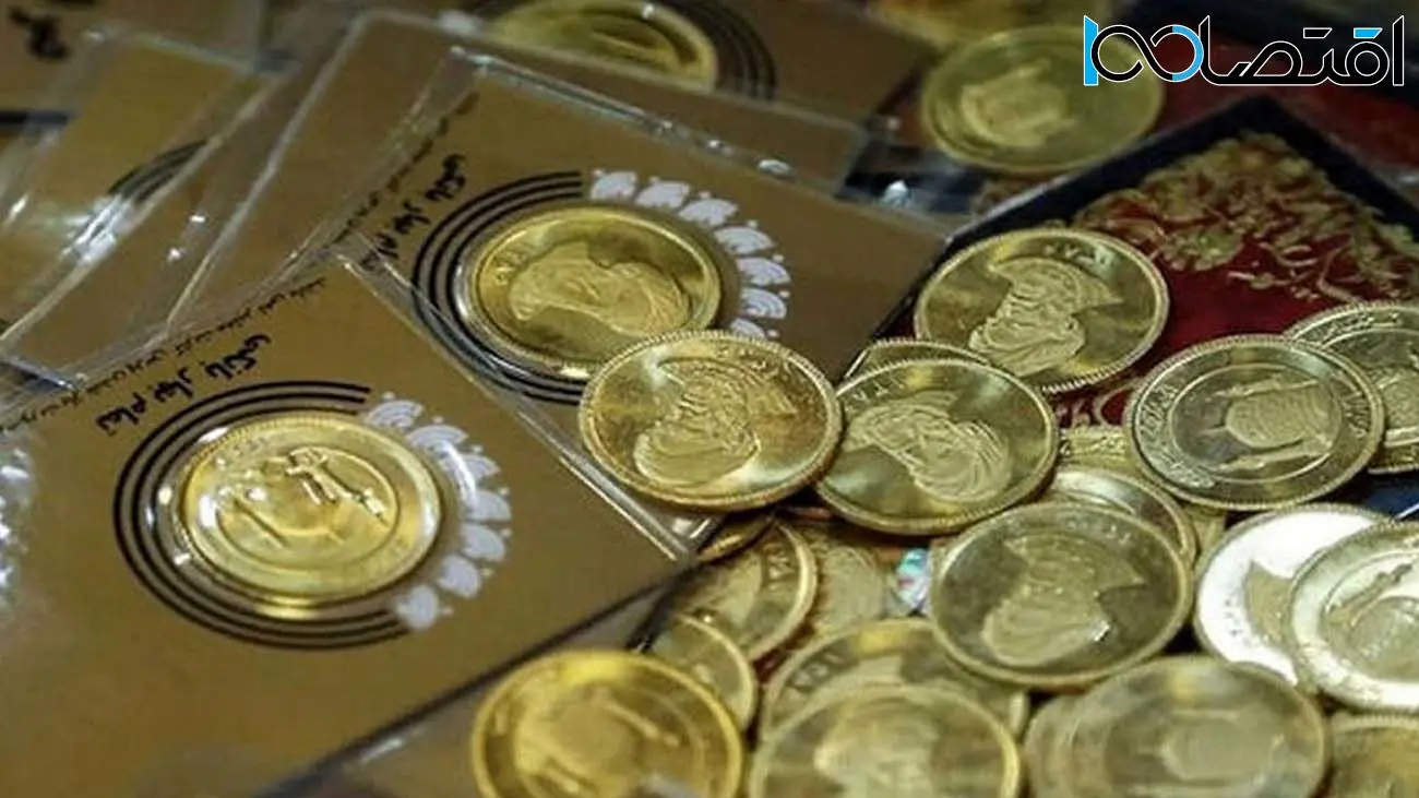 قیمت طلا و سکه امروز ۸ اردیبهشت ۱۴۰۳/ قیمت ربع‌سکه به کانال ۱۴ میلیونی برگشت