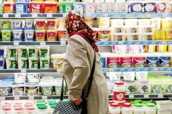 چرا لبنیات گران شد؟ / پشت پرده اختلاف قیمت‌ها در بازار