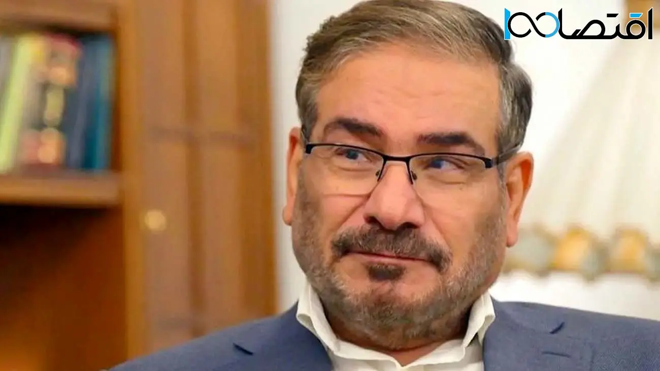 فوری/پیام دریابان شمخانی خطاب به رهبر انقلاب و ملت ایران / زنده ام و حاضر برای جانفشانی
