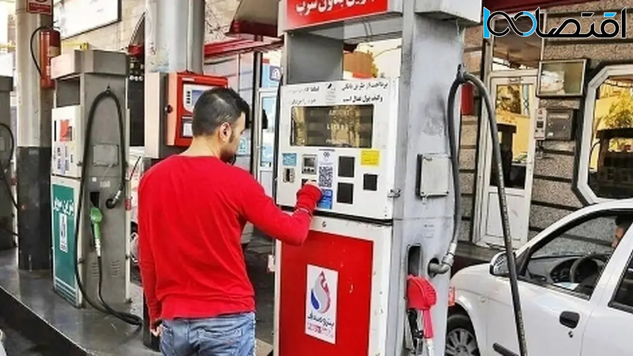 خبرهای خوش بنزینی در راه است
