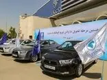 سوپرایز دنا برای متقاضیان ایران خودرو