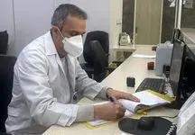 اپیدمی وبا چگونه اتفاق می‌افتد؟