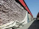 پارسال چند میلیون تن‌ برنج با ارز نیمایی وارد شد؟