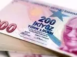 قیمت لیر ترکیه به تومان، امروز شنبه 29 اردیبهشت 1403 