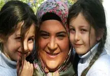 تفریحات میلیونری سارا و نیکا فرقانی در سوئد، زندگی رویایی دوقلوهای معروف