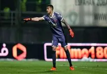 گلر جوان پرسپولیس در تهران خانه ندارد!