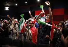 فوتبال منجی سینما می‌شود؟ 