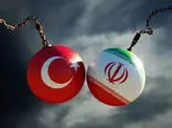 تله ترکیه و آذربایجان برای ایران