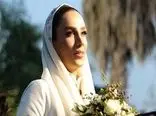 این زن ایرانی آنجلینا جولی سینما است / سوگل را با این استایل ندیده بودید !