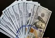 قیمت دلار امروز سه شنبه ۱۲ فروردین ۱۴۰۴