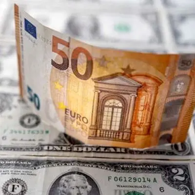 قیمت ارز‌ها در بازار تجاری / دلار و یورو صعودی شدند  
