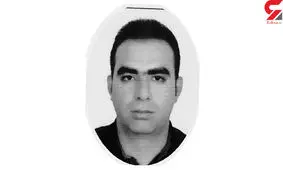 این مرد را می شناسید؟ / همه به دنبال او هستند + عکس چهره باز