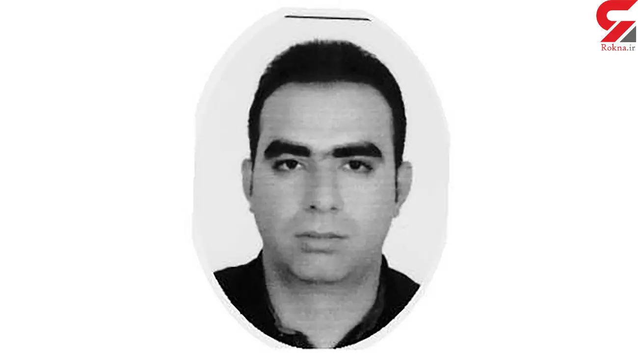 این مرد را می شناسید؟ / همه به دنبال او هستند + عکس چهره باز
