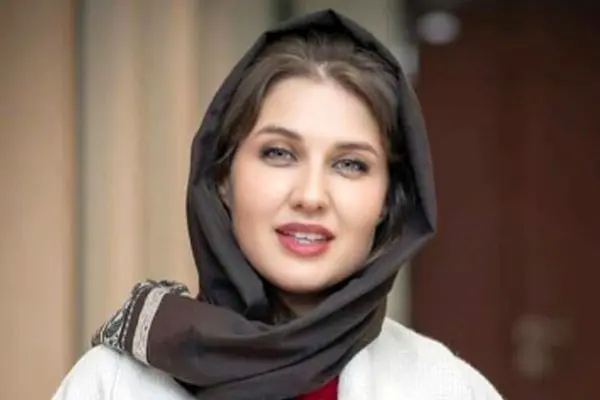 گلوریا هاردی بازیگر کیمیا: ساعد اسرار زندگیم را لو داد!