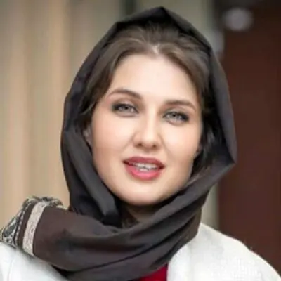 گلوریا هاردی بازیگر کیمیا: ساعد اسرار زندگیم را لو داد!