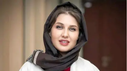 گلوریا هاردی بازیگر کیمیا: ساعد اسرار زندگیم را لو داد!