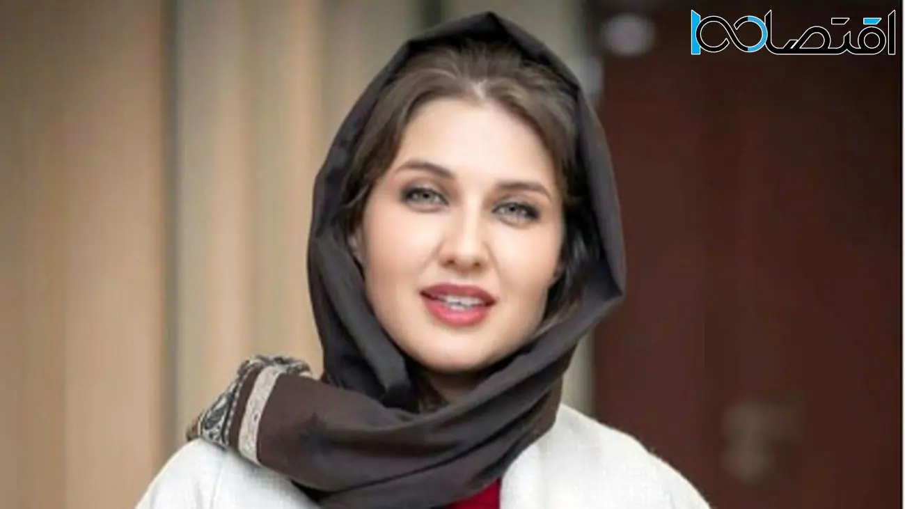 گلوریا هاردی بازیگر کیمیا: ساعد اسرار زندگیم را لو داد!