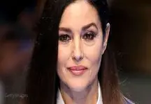 اولین عکس از دختر خیلی زیبای مونیکا بلوچی / مادرش کم آورد !