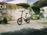 ایسر دوچرخه برقی با قابلیت‌های هوش مصنوعی می‌سازد [تماشا کنید]