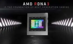 تصویر دیاگرام بلاک پردازشگر AMD Navi 31 منتشر شد