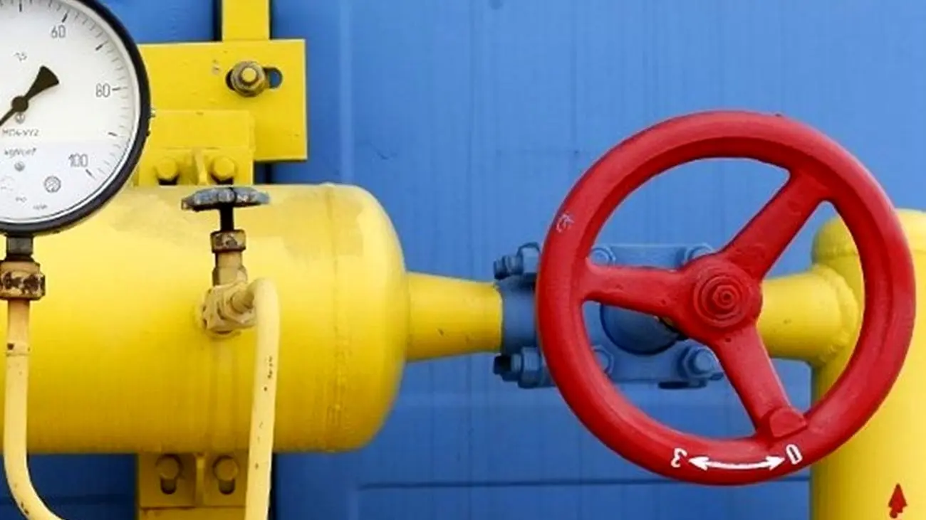 اتحادیه اروپا ناکام در تعیین سقف قیمت گاز روسیه