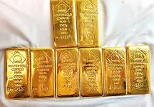 8 دلیل طلایی برای خرید طلا