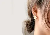 فواید باورنکردنی گوشواره نقره برای خانم ها
