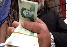 حداقل دستمزد بیش از ۳۰ درصد افزایش می‌یابد؟