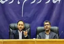 تعریف و تمجید سخنگوی دولت از دستاوردهای دولت رئیسی