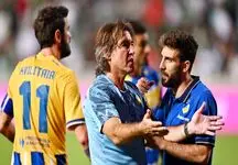 راننده فرمول یک شدن سرمربی سابق استقلال؛ اتفاقی باورنکردنی!