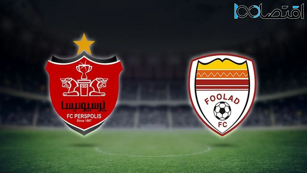 جنجال و قهر پرسپولیسی ها قبل از بازی برابر فولاد