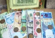 قیمت درهم امارات به تومان، امروز پنجشنبه 3 خرداد 1403 
