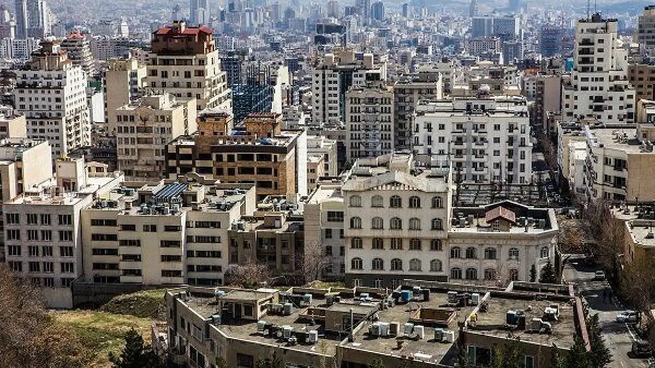 این آپارتمان‌ های تهران پرفروش شدند + جدول جدید برای مستاجران پایتختی