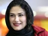 عکس ازدواج خانم بازیگر ایرانی با کارگردان معروف سینما / 19 سال تفاوت سن خیره کننده !