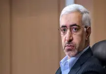جلسه مهم شورای عالی بورس درباره ماندن یا رفتن مجید عشقی
