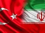 مبادلات تجاری ایران و ترکیه ۲۶ درصد رشد داشت