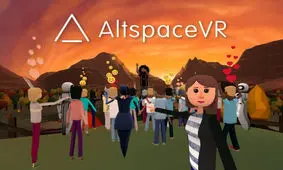 مایکروسافت پلتفرم واقعیت مجازی AltspaceVR را به‌زودی تعطیل می‌کند