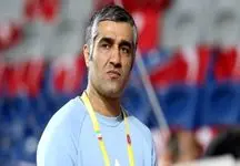 عکس باورنکردنی از پژمان جمشیدی با رنگ موی زنانه ! / ببینید نمی شناسید !