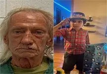 قتل فجیع کودک 6 ساله با 26ضربه چاقو