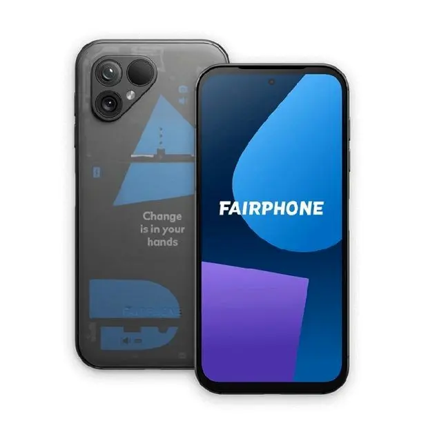 گوشی Fairphone 5