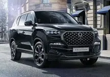 کاهش قیمت محصولات سانگ یانگ در بازار + جدول