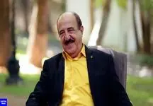  فیلم نذری بازیگر یهودی سینمای ایران برای امام رضا (ع) ! / مادرش هم عاشق امام هشتم مسلمانان ! 