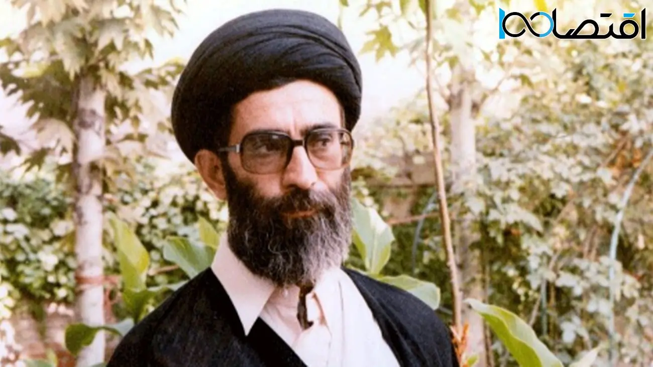 جزئیات صدور حکم حیاتی امام خمینی برای آیت الله خامنه ای