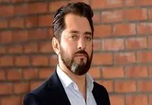 عکس جنجالی بهرام رادان با بهروز وثوقی / کولاک بازیگران ایرانی در کالیفرنیا !