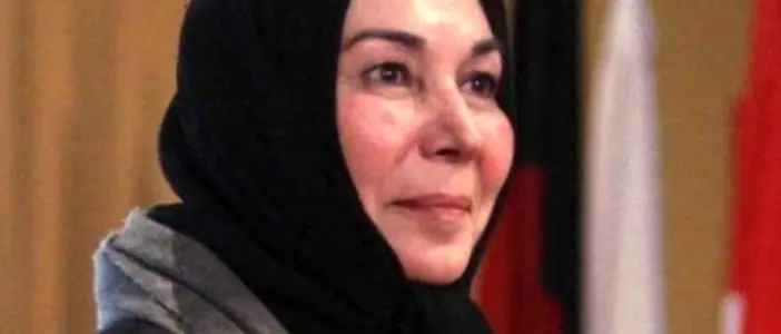 پروانه معصومی درگذشت / بیوگرافی و زندگینامه این بازیگر سینما و تلویزیون  + عکس