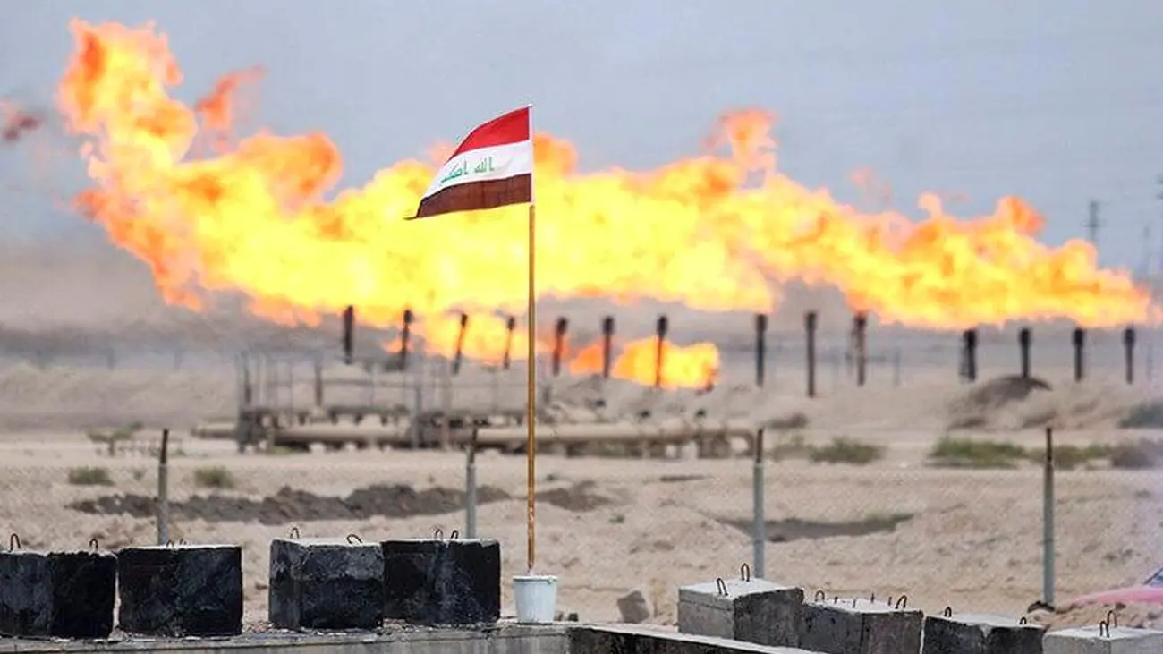 وابستگی 96 درصدی بودجه عراق به درآمدهای نفتی