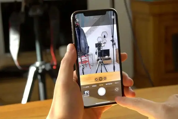بروزرسانی iOS 18.2 عمکلرد دکمه کنترل دوربین را در آیفون 16 بهینه‌تر می‌کند