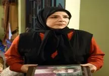 باور می کنید این زن مو بلوند همسر حشمت فردوس در سریال ستایش باشه ؟! +عکس شوکه کننده